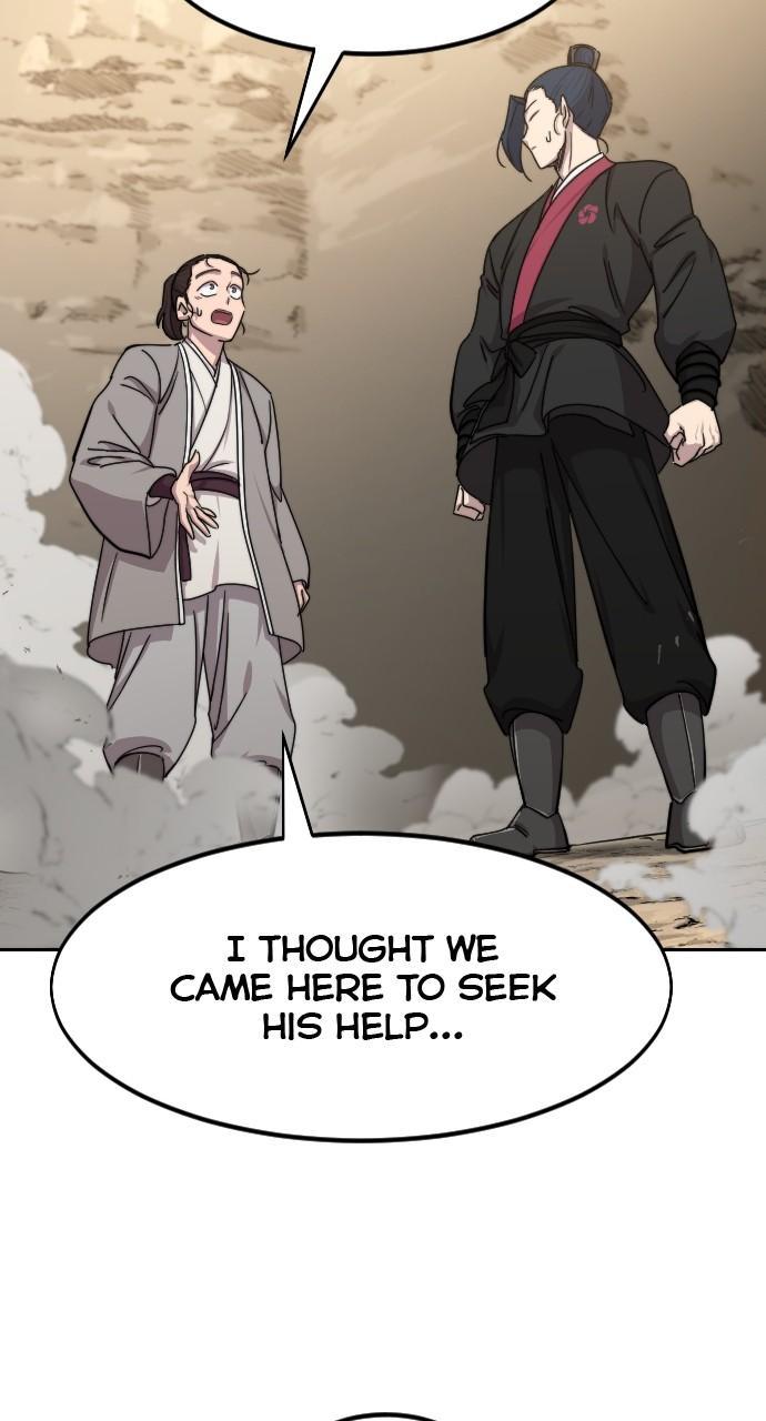 Return of the Blossoming Blade Chapter 73.1 — page 21