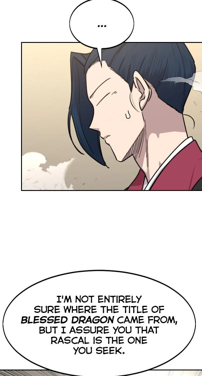 Return of the Blossoming Blade Chapter 73.1 — page 22