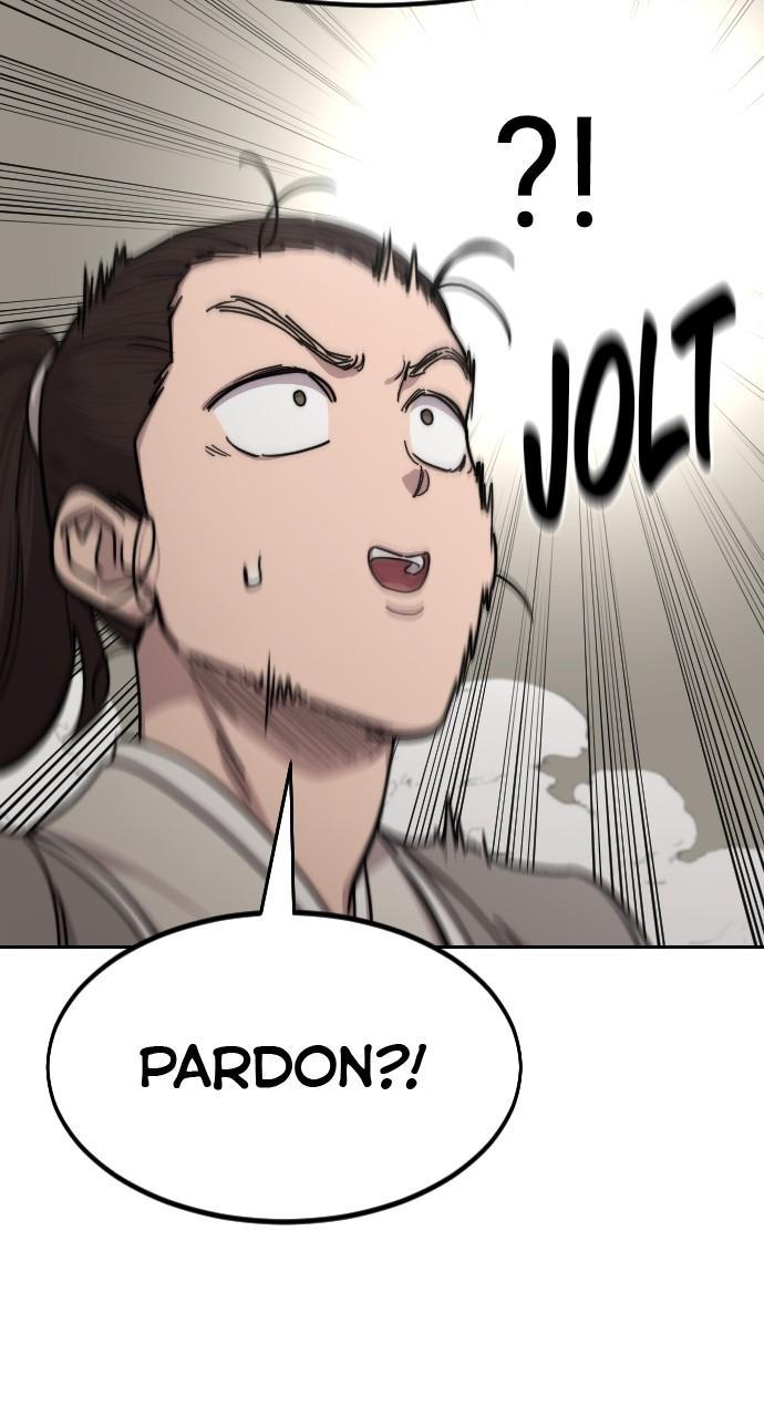 Return of the Blossoming Blade Chapter 73.1 — page 23