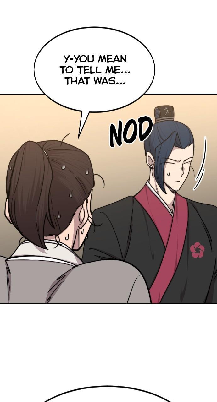 Return of the Blossoming Blade Chapter 73.1 — page 24