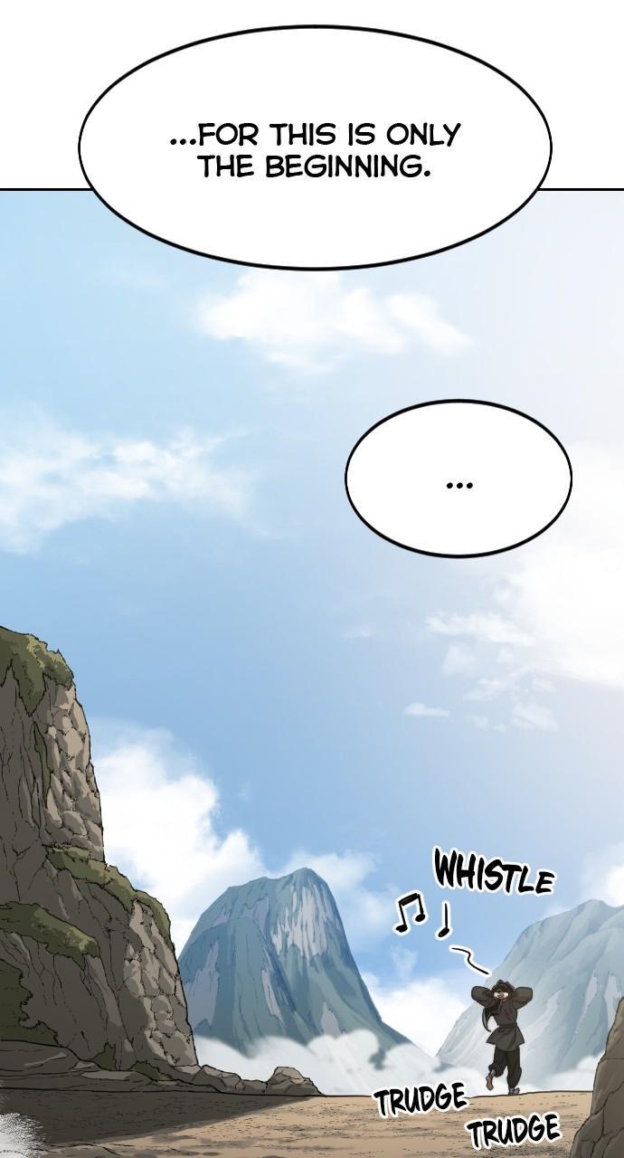 Return of the Blossoming Blade Chapter 73.1 — page 27