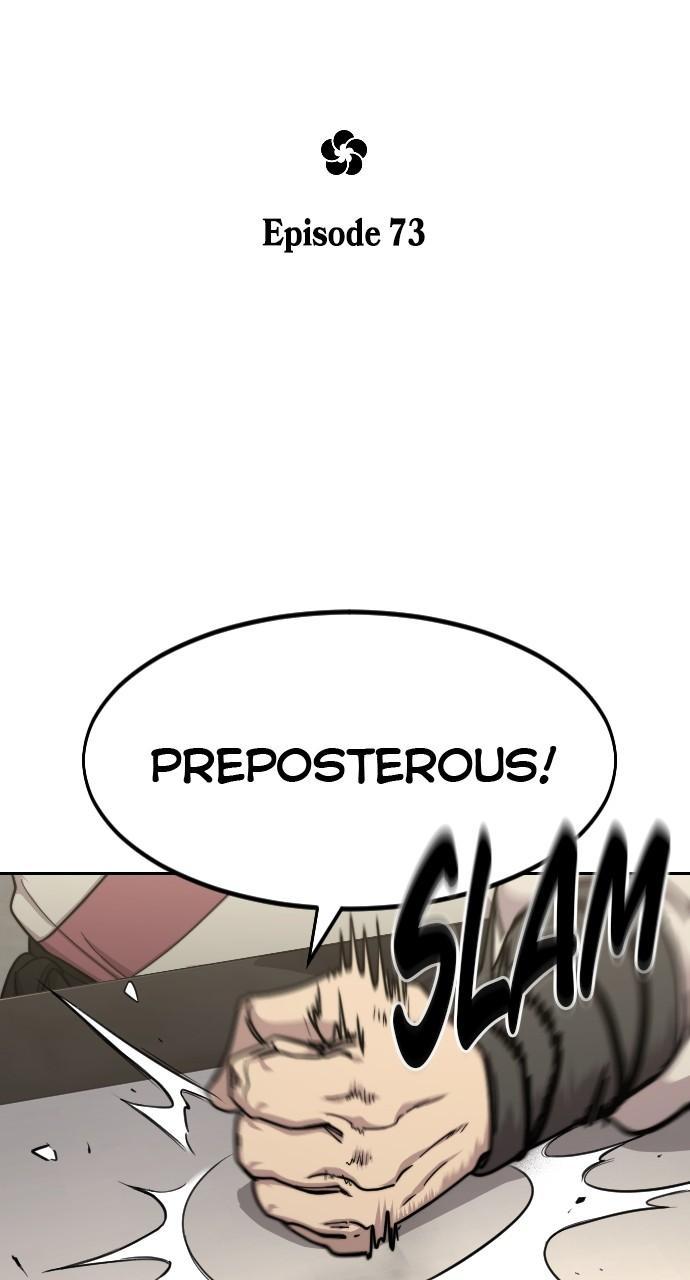 Return of the Blossoming Blade Chapter 73.1 — page 29