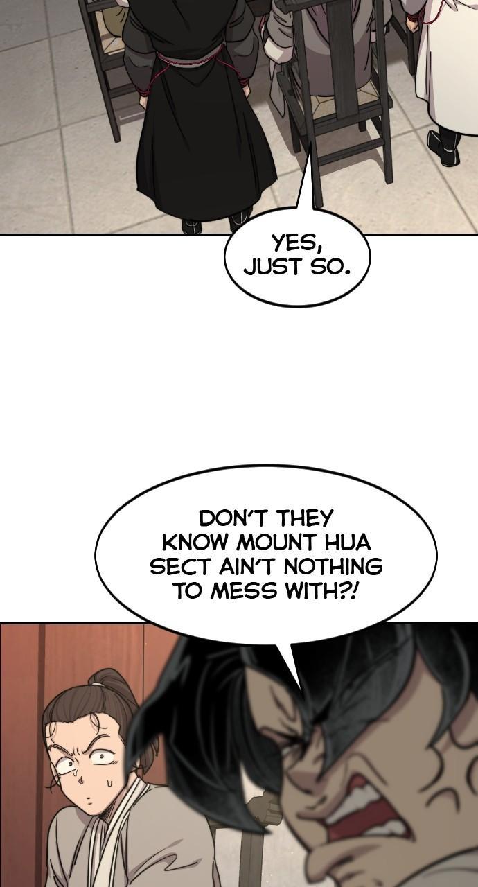 Return of the Blossoming Blade Chapter 73.1 — page 31