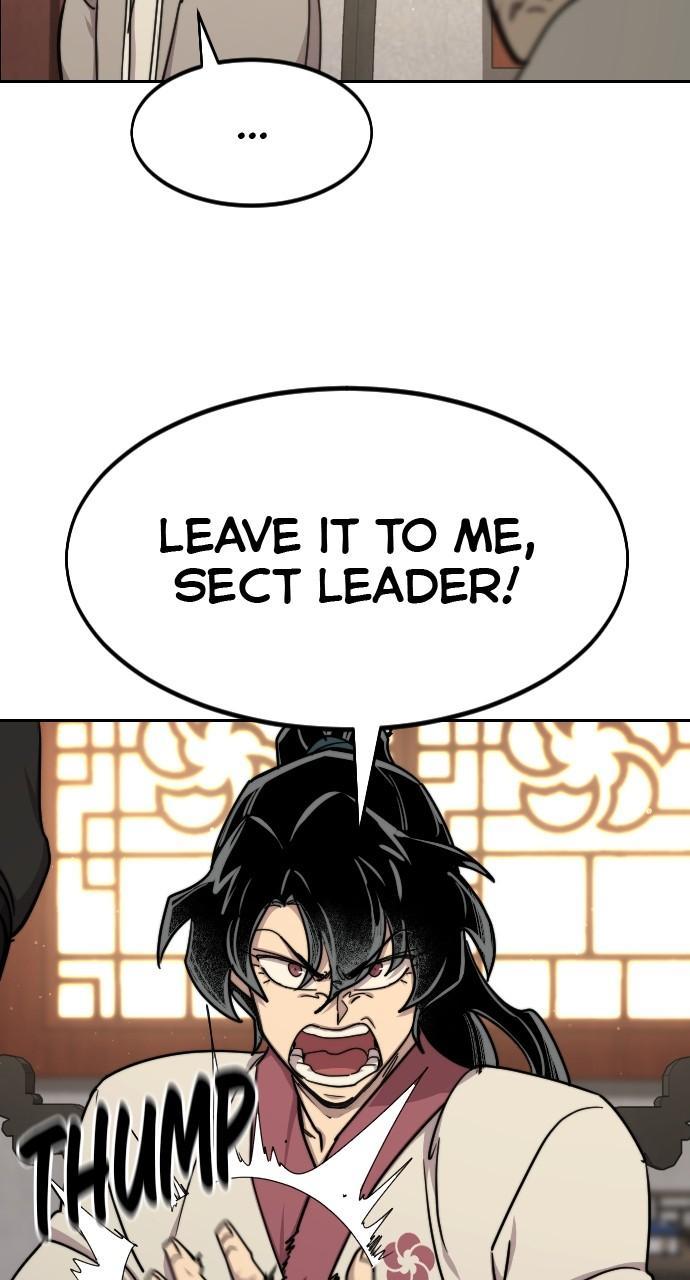 Return of the Blossoming Blade Chapter 73.1 — page 32