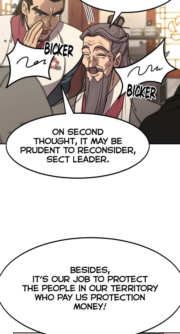 Return of the Blossoming Blade Chapter 73.1 — page 37