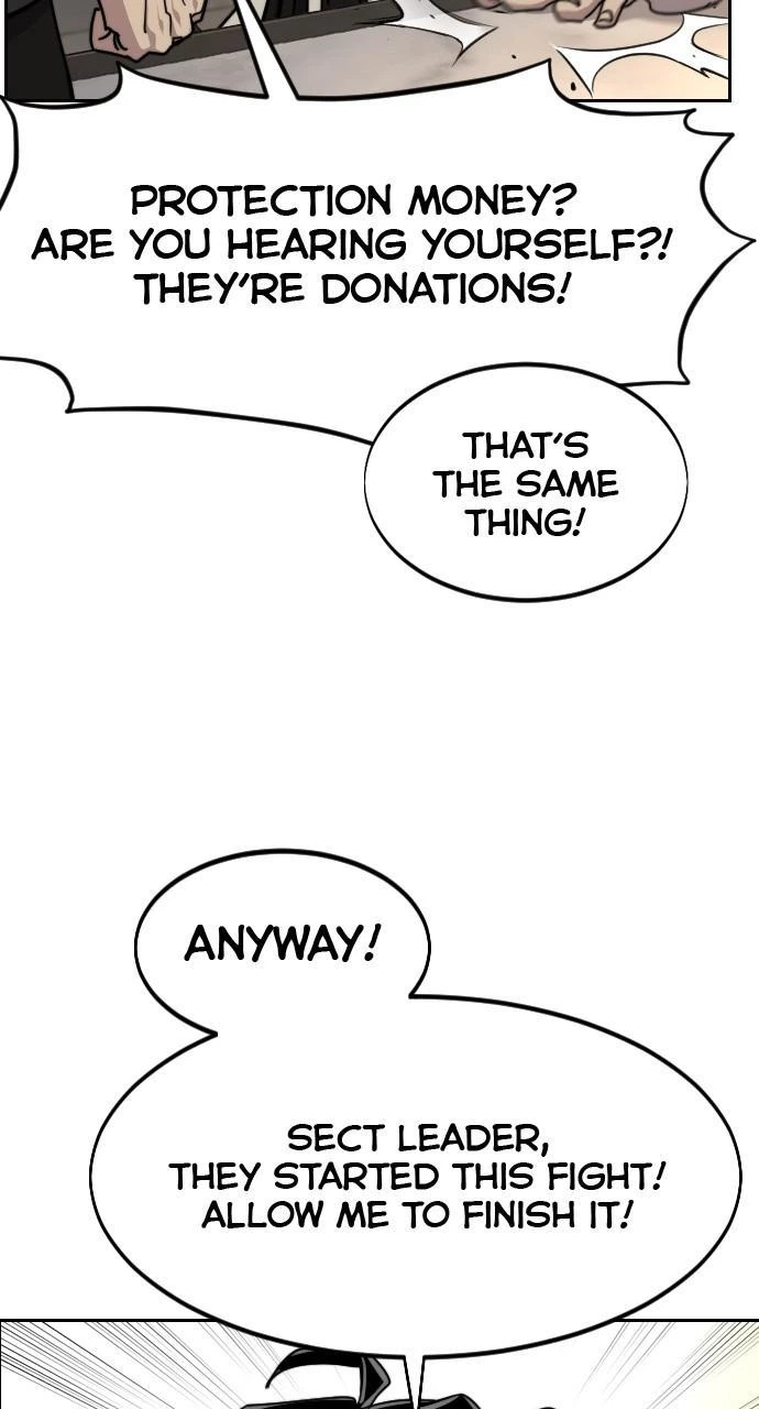 Return of the Blossoming Blade Chapter 73.1 — page 39