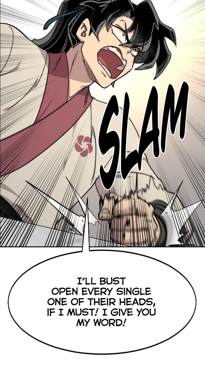 Return of the Blossoming Blade Chapter 73.1 — page 40