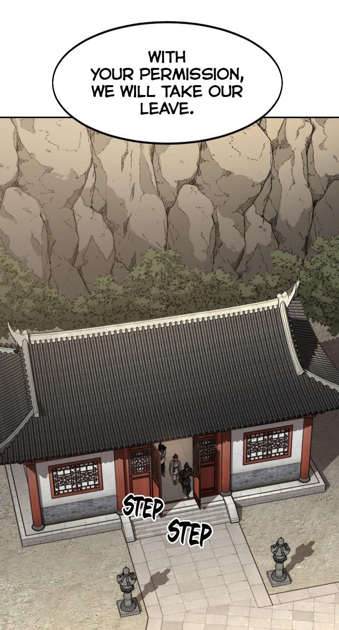 Return of the Blossoming Blade Chapter 73.1 — page 46