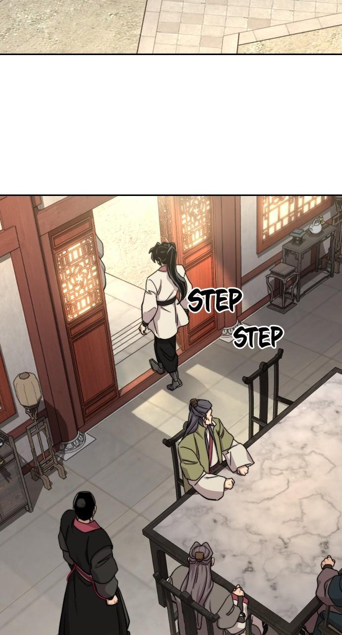 Return of the Blossoming Blade Chapter 73.1 — page 47
