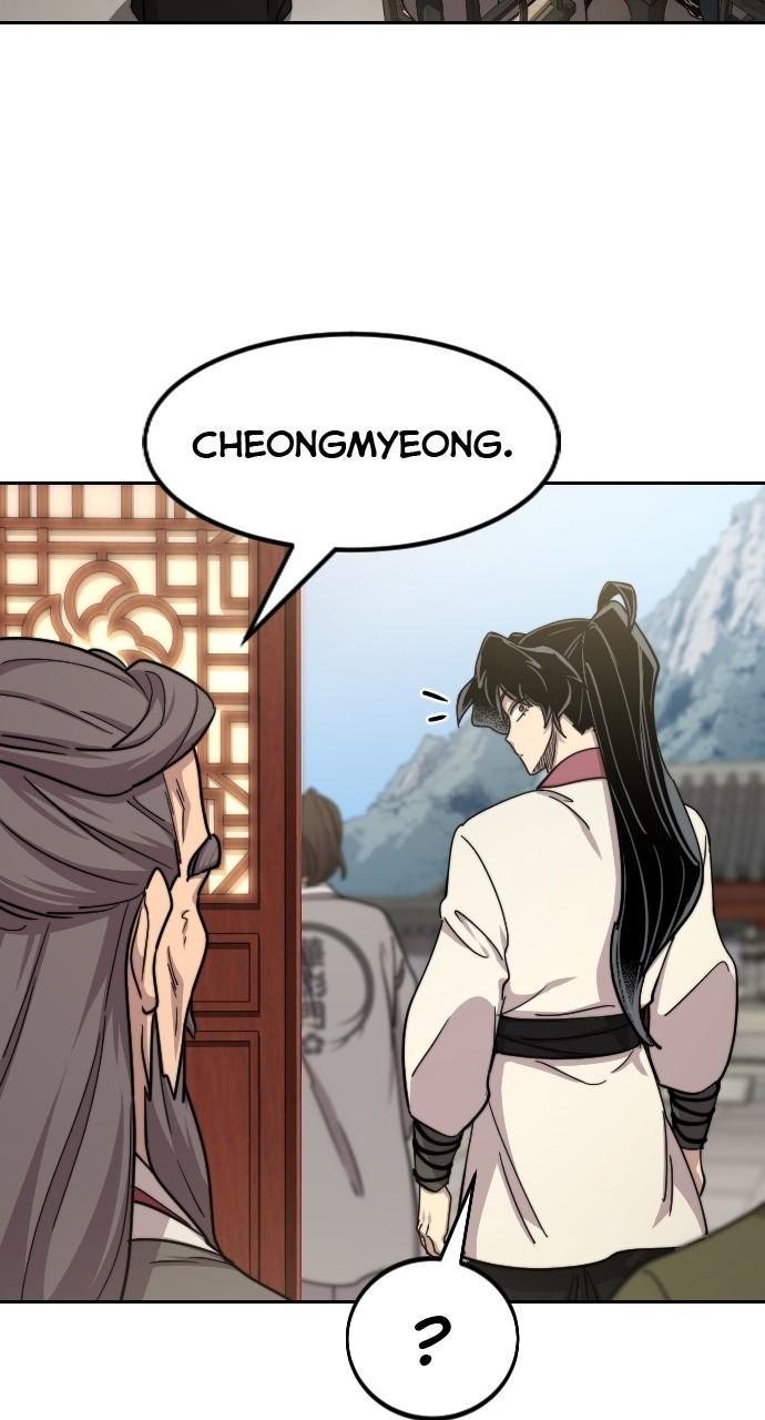 Return of the Blossoming Blade Chapter 73.1 — page 48
