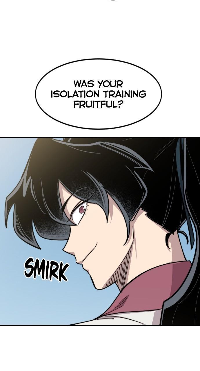 Return of the Blossoming Blade Chapter 73.1 — page 49