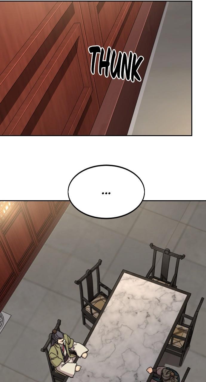 Return of the Blossoming Blade Chapter 73.1 — page 51