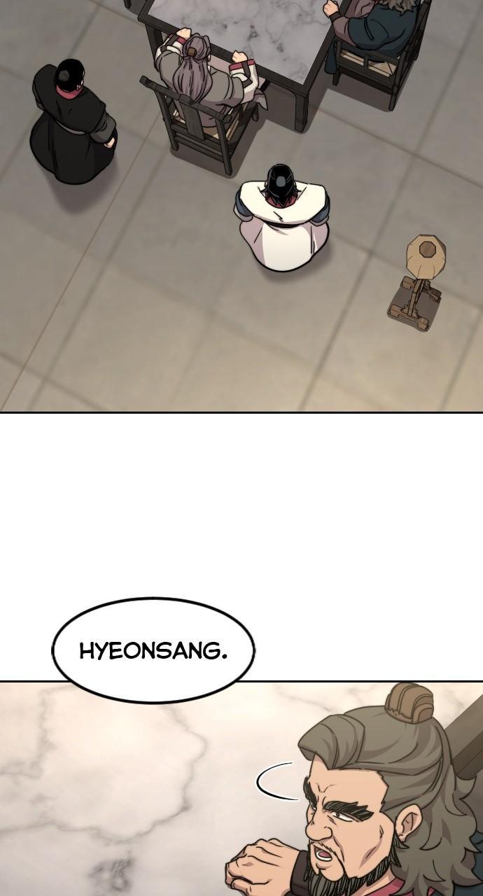 Return of the Blossoming Blade Chapter 73.1 — page 52