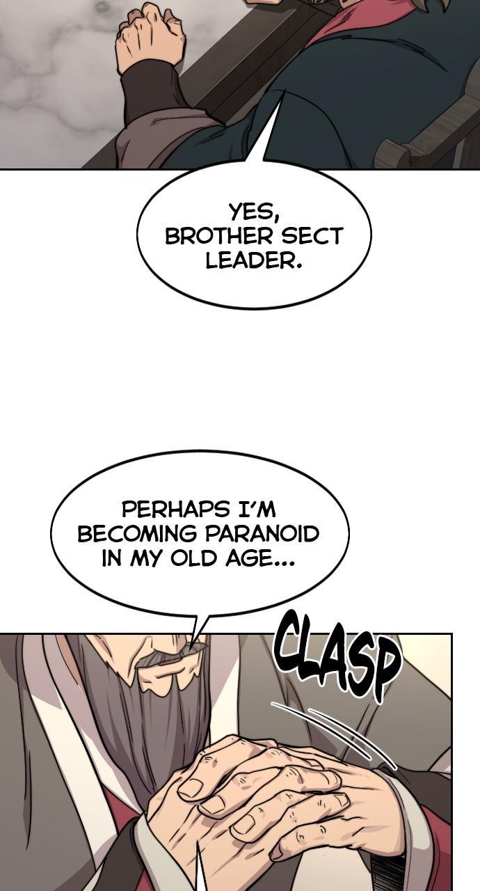 Return of the Blossoming Blade Chapter 73.1 — page 53