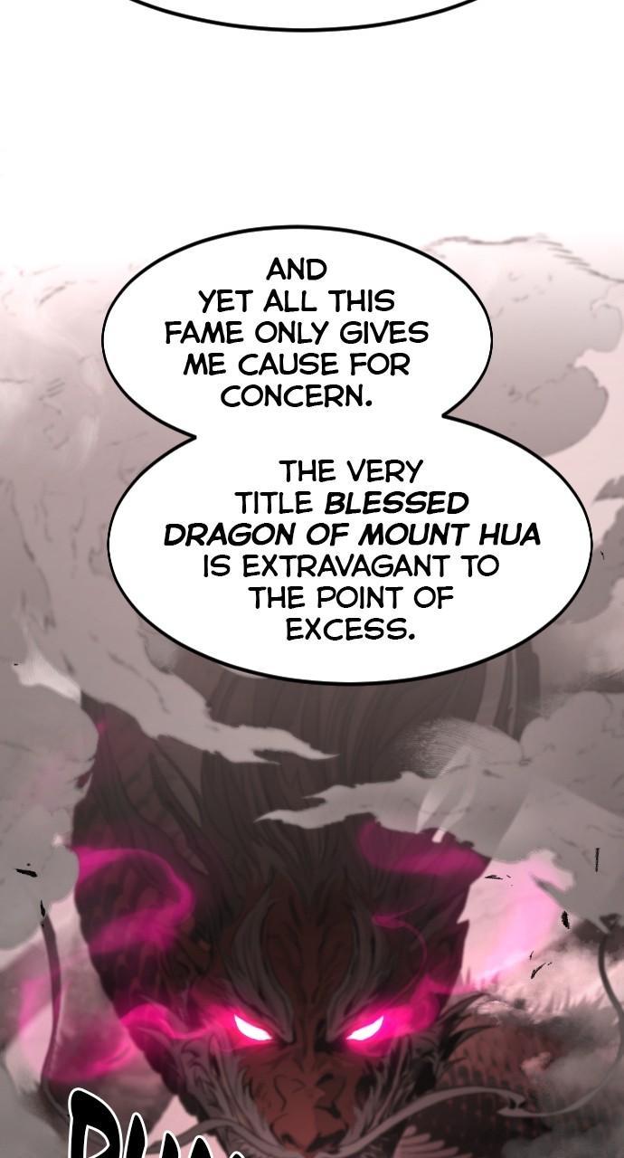 Return of the Blossoming Blade Chapter 73.1 — page 60