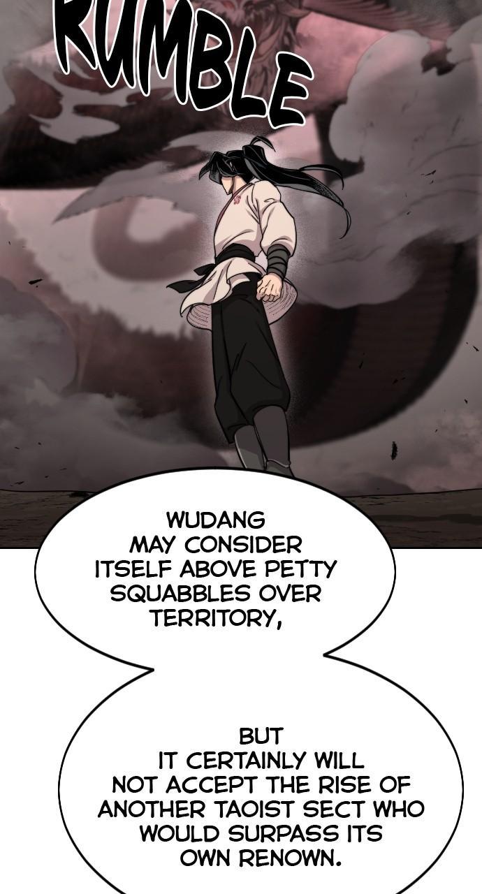 Return of the Blossoming Blade Chapter 73.1 — page 61