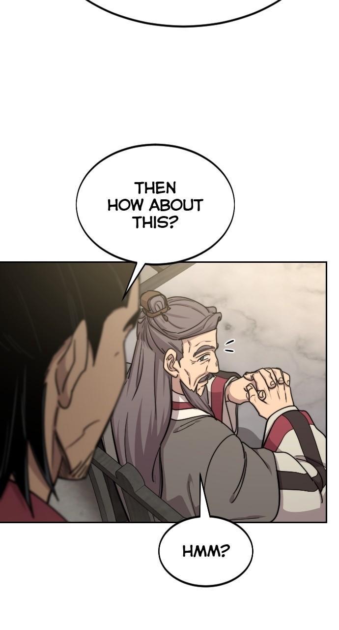 Return of the Blossoming Blade Chapter 73.1 — page 62