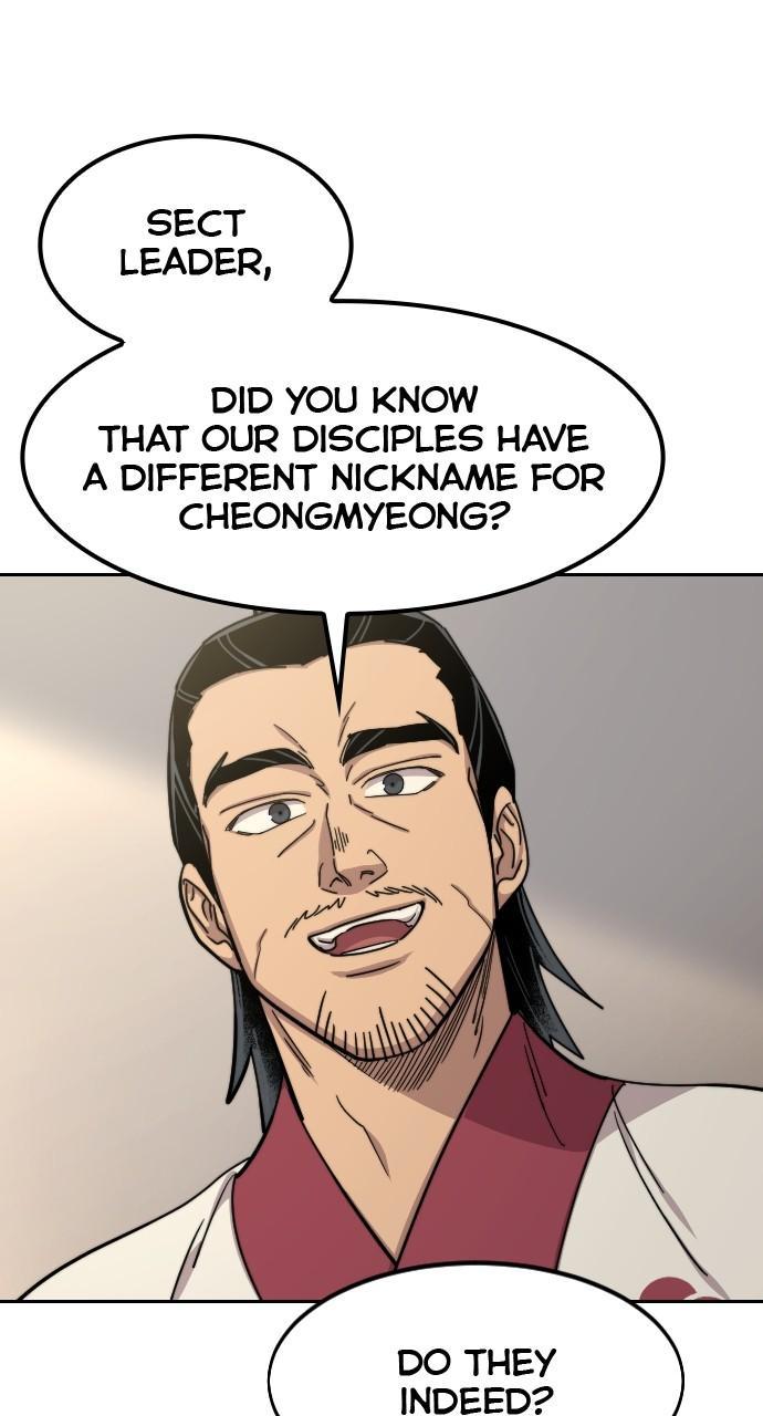 Return of the Blossoming Blade Chapter 73.1 — page 63