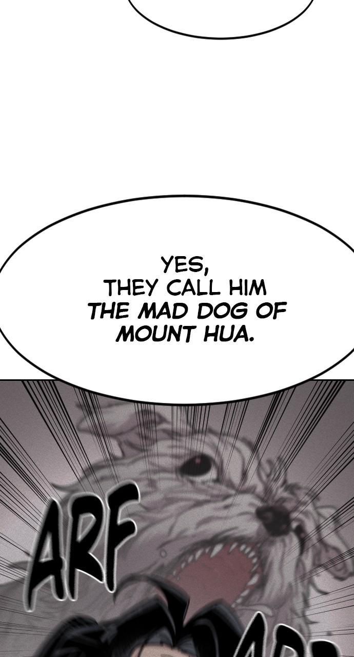 Return of the Blossoming Blade Chapter 73.1 — page 64