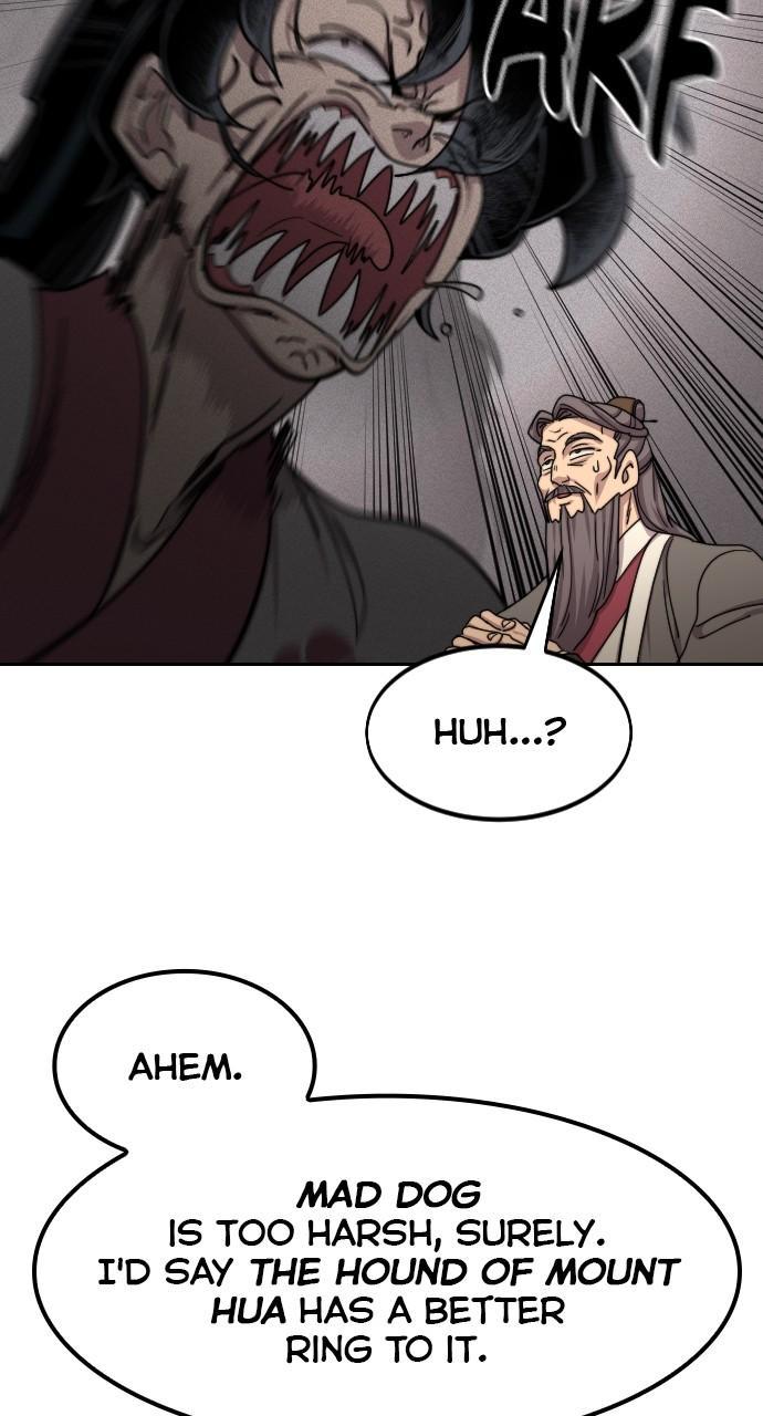 Return of the Blossoming Blade Chapter 73.1 — page 65