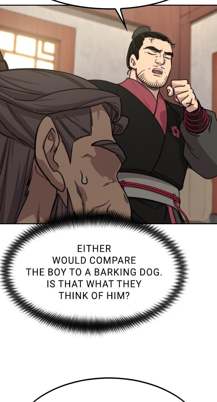 Return of the Blossoming Blade Chapter 73.1 — page 66