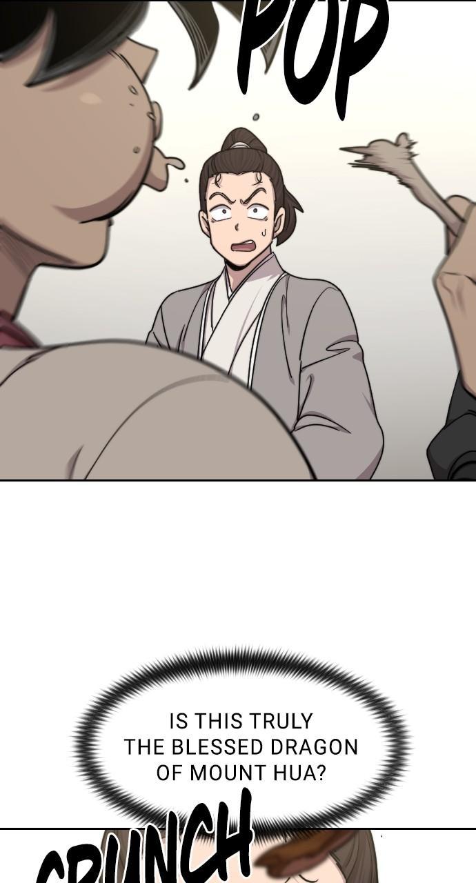 Return of the Blossoming Blade Chapter 73.1 — page 75