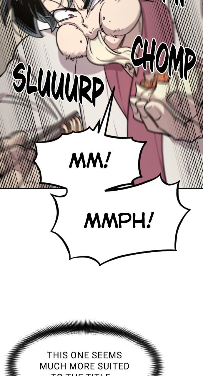 Return of the Blossoming Blade Chapter 73.1 — page 77