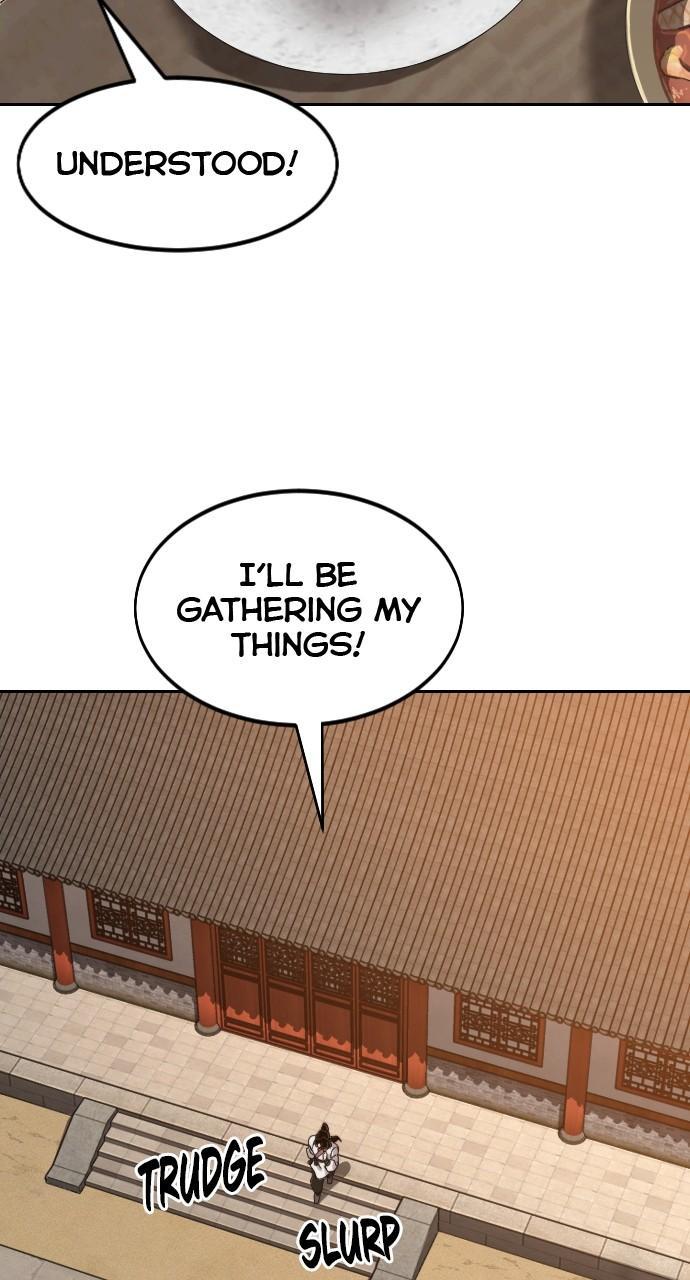 Return of the Blossoming Blade Chapter 73.1 — page 87