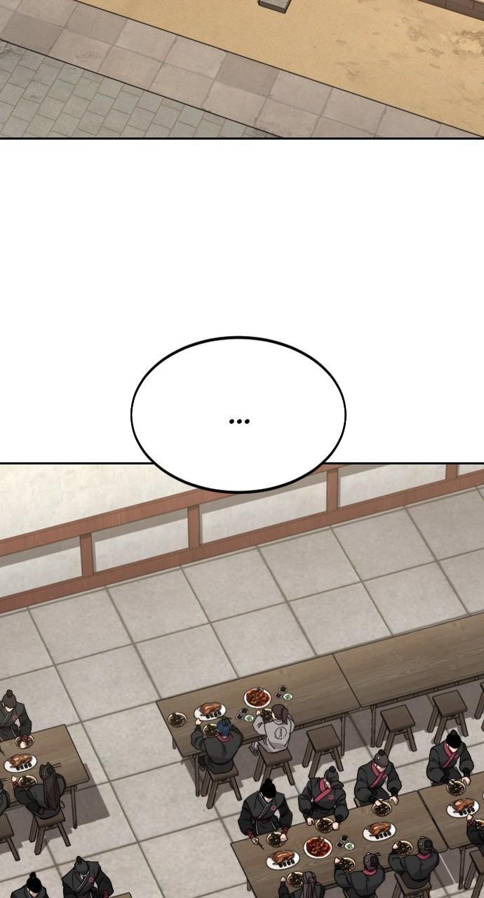 Return of the Blossoming Blade Chapter 73.1 — page 88