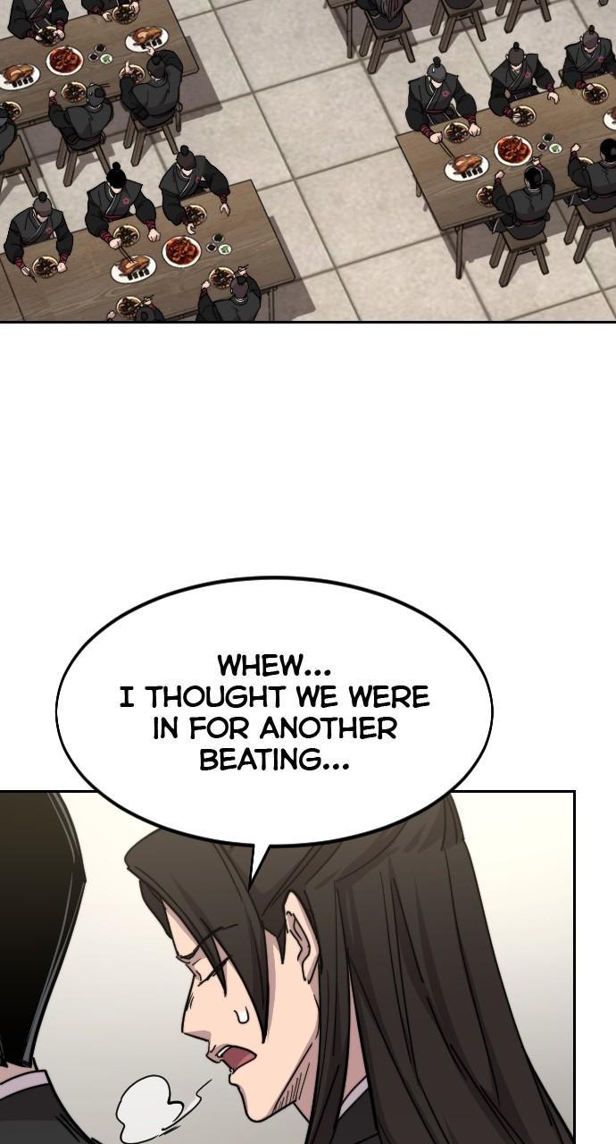 Return of the Blossoming Blade Chapter 73.1 — page 89