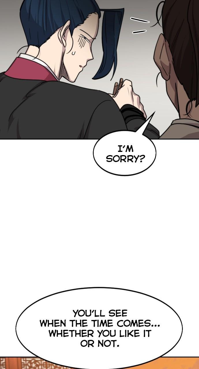 Return of the Blossoming Blade Chapter 73.1 — page 93