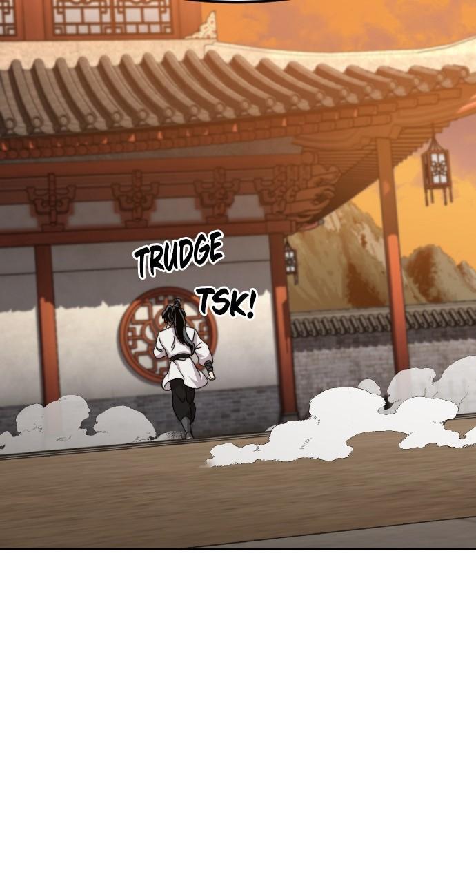 Return of the Blossoming Blade Chapter 73.1 — page 94