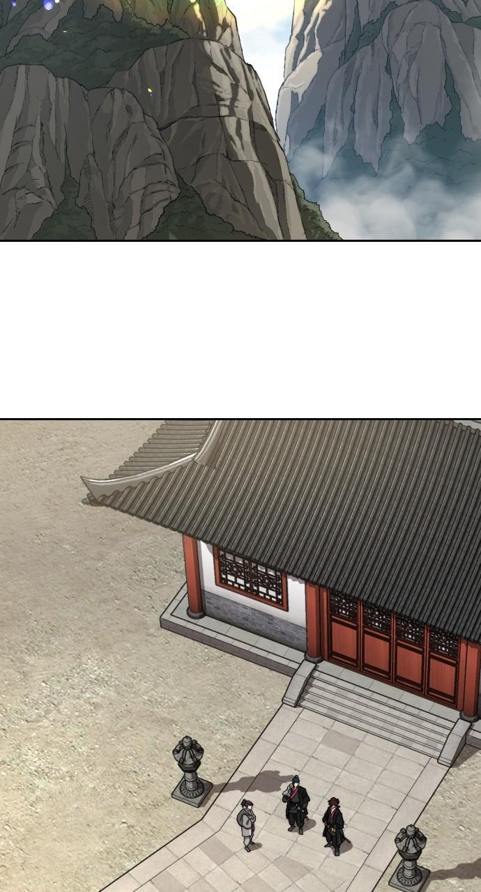 Return of the Blossoming Blade Chapter 73.1 — page 96