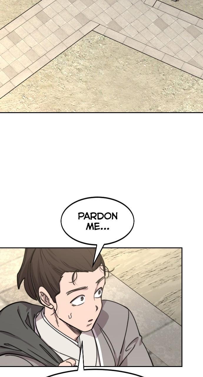 Return of the Blossoming Blade Chapter 73.1 — page 97