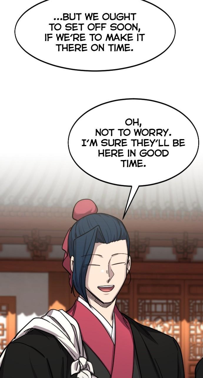 Return of the Blossoming Blade Chapter 73.1 — page 98
