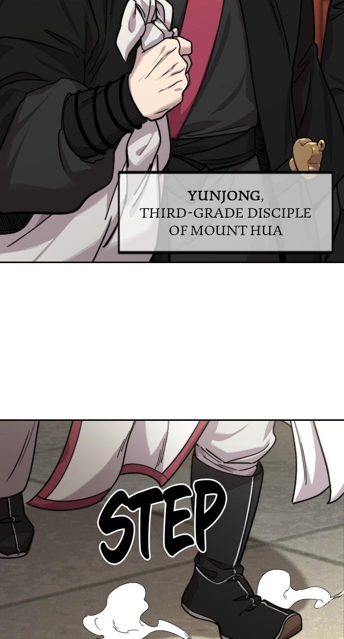 Return of the Blossoming Blade Chapter 73.1 — page 99