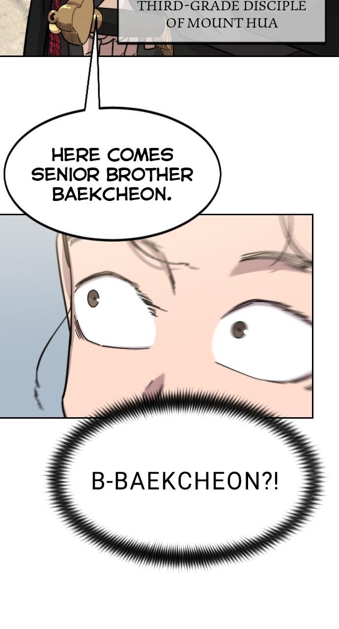 Return of the Blossoming Blade Chapter 73.1 — page 102