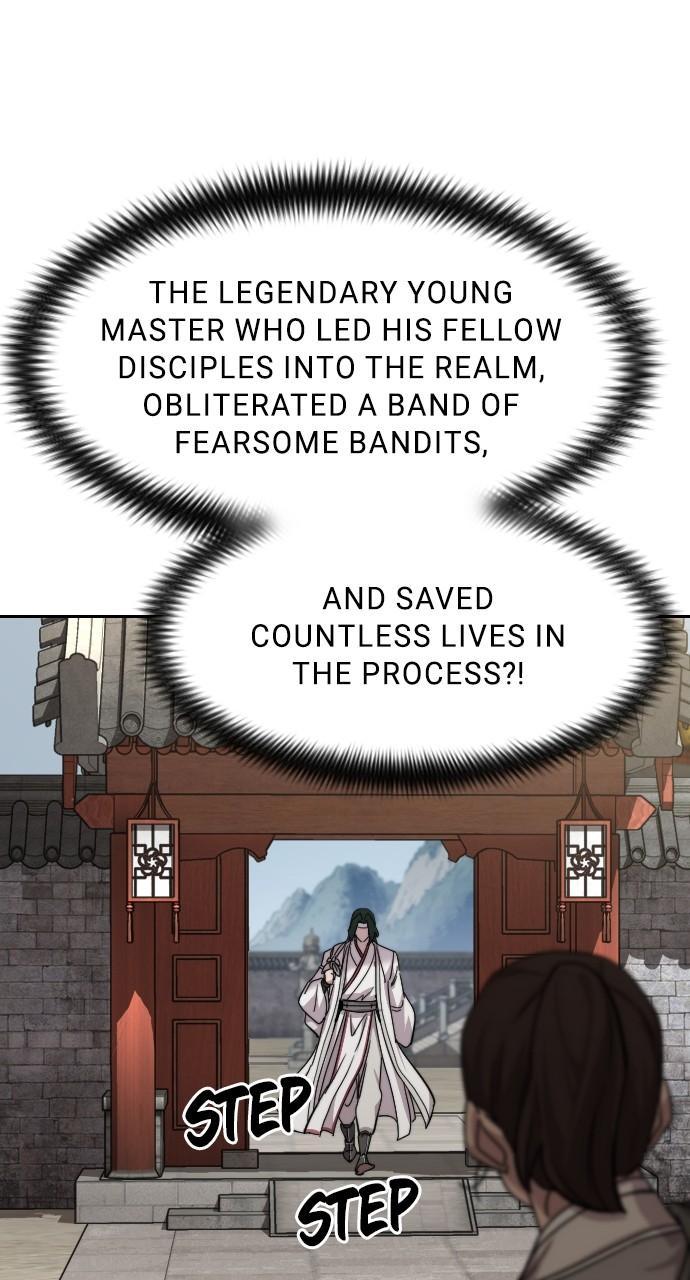 Return of the Blossoming Blade Chapter 73.1 — page 103