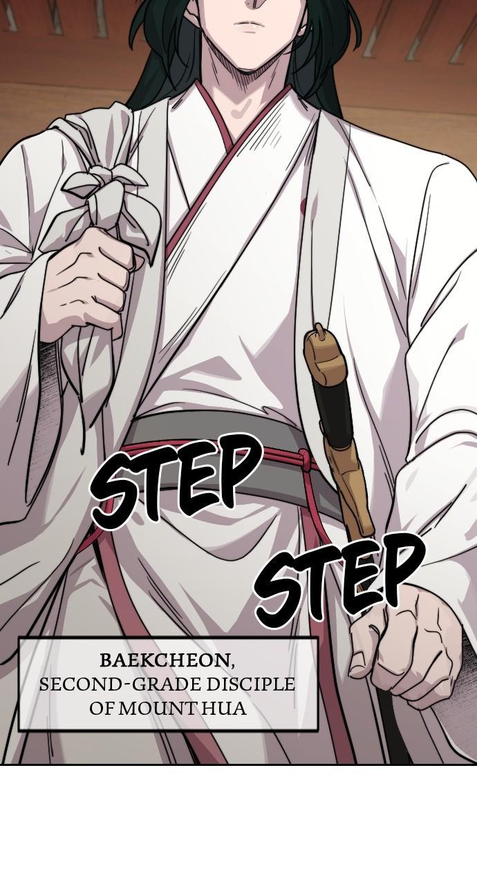 Return of the Blossoming Blade Chapter 73.1 — page 105