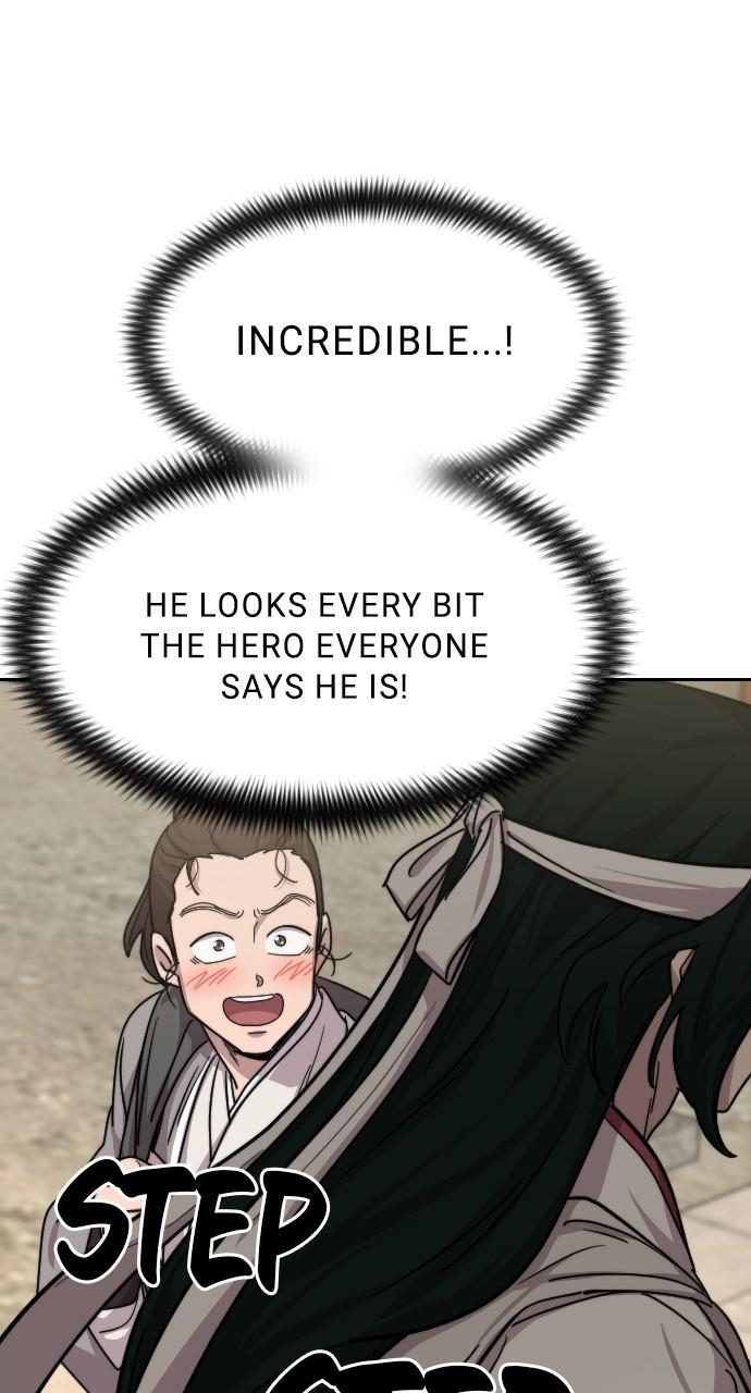 Return of the Blossoming Blade Chapter 73.1 — page 106