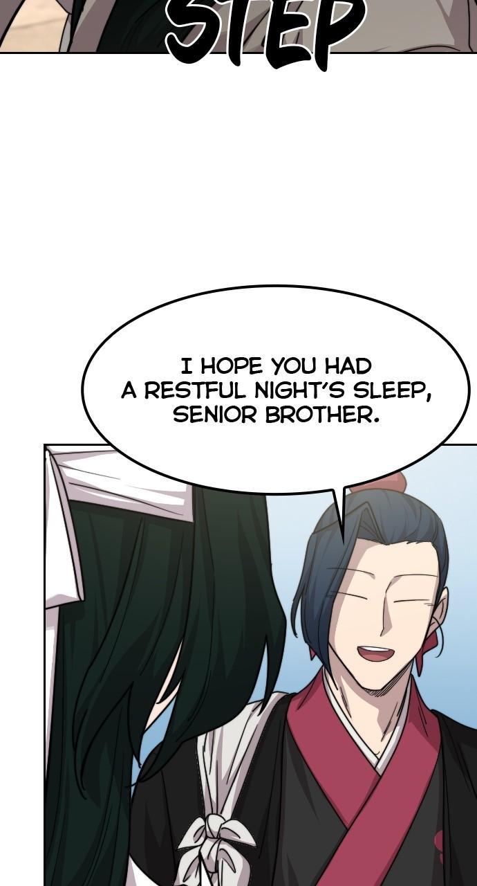 Return of the Blossoming Blade Chapter 73.1 — page 107