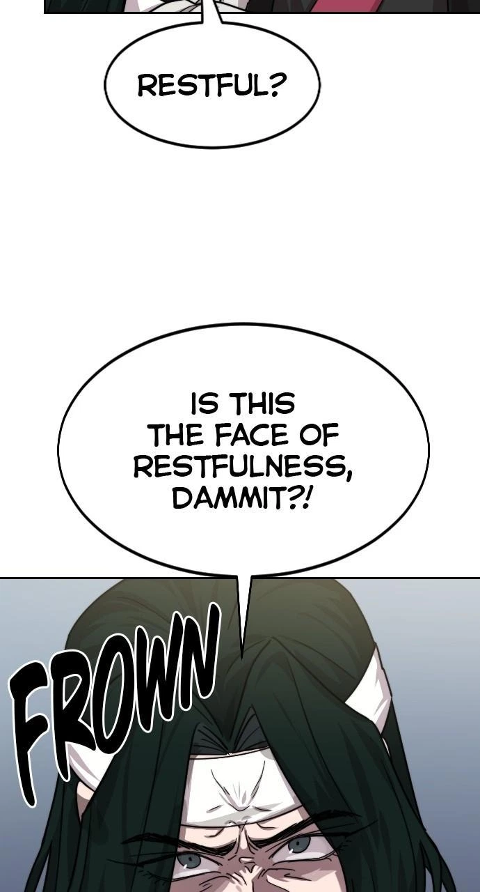 Return of the Blossoming Blade Chapter 73.1 — page 108