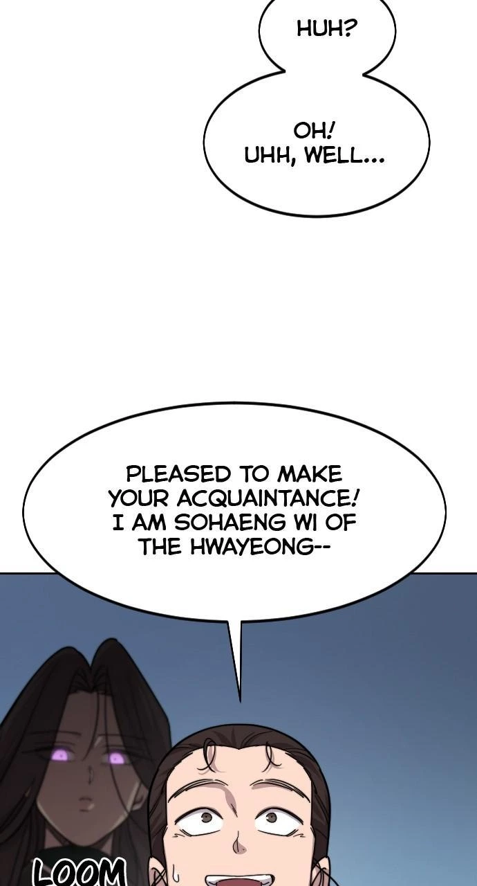 Return of the Blossoming Blade Chapter 73.1 — page 111