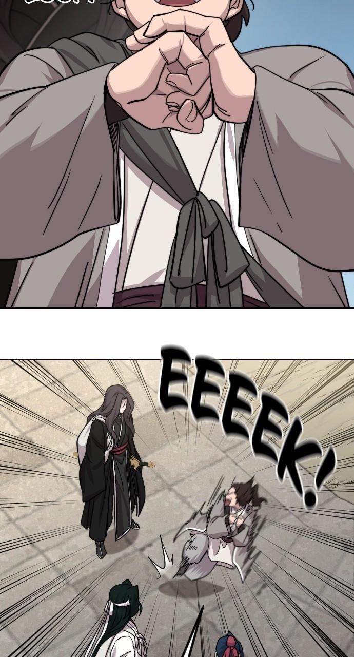 Return of the Blossoming Blade Chapter 73.1 — page 112