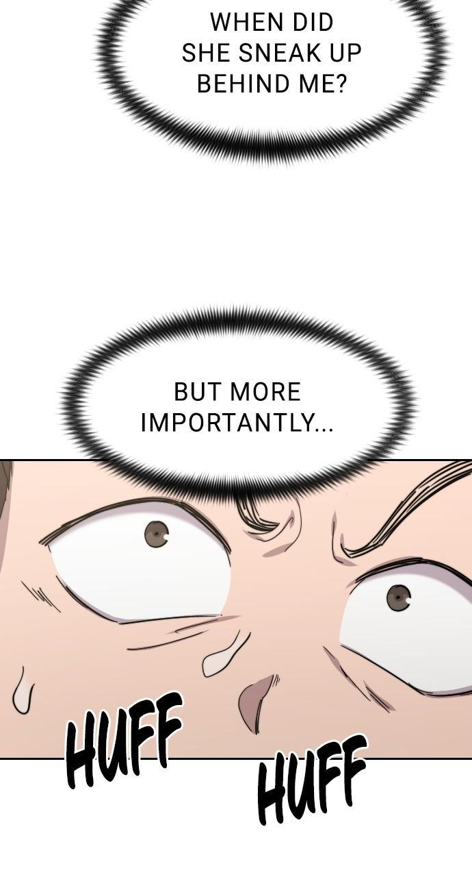 Return of the Blossoming Blade Chapter 73.1 — page 114