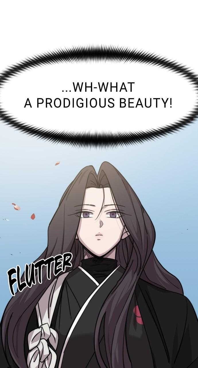 Return of the Blossoming Blade Chapter 73.1 — page 115