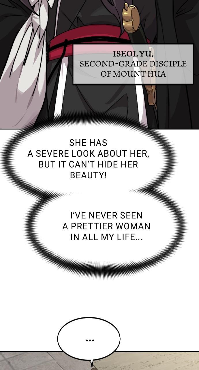 Return of the Blossoming Blade Chapter 73.1 — page 116