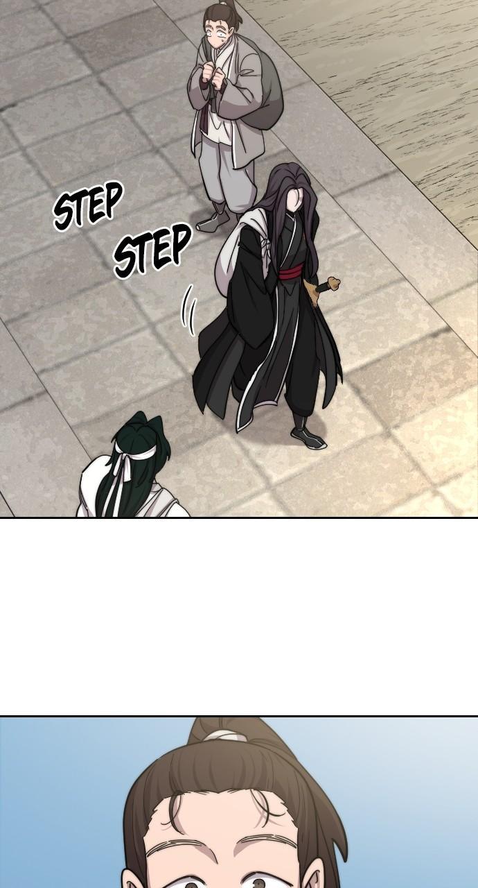 Return of the Blossoming Blade Chapter 73.1 — page 117