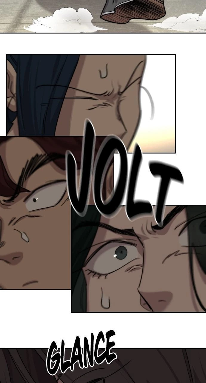 Return of the Blossoming Blade Chapter 73.1 — page 121