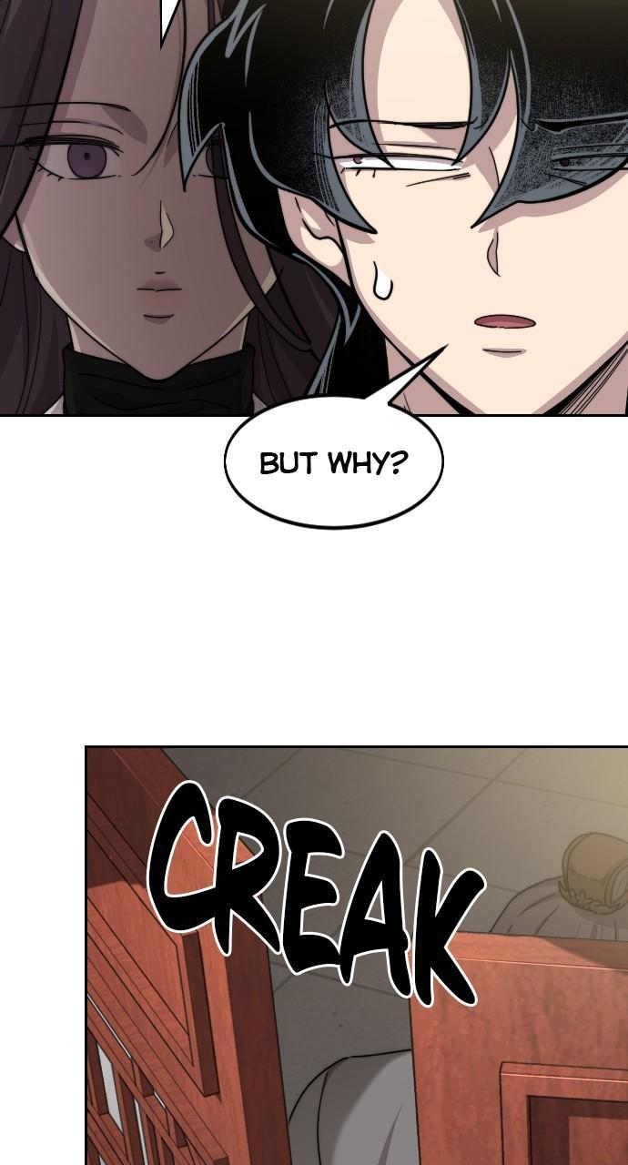 Return of the Blossoming Blade Chapter 73.1 — page 127